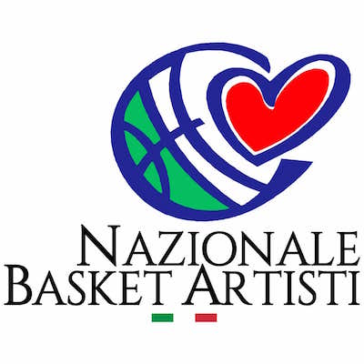Nazionale Basket Artisti