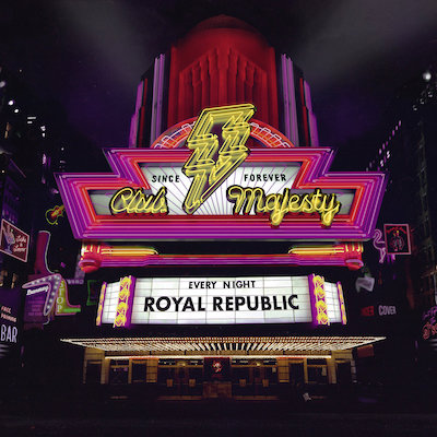 Royal Republic_cover