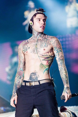 Sounds Best Sounds Best_Fedez