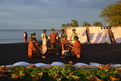 Tahiti Tourisme Tahiti Tourisme