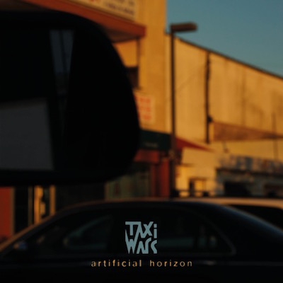 TaxiWars_Artificial-Horizon