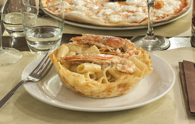 TheFork TheFork_carbonara di mare