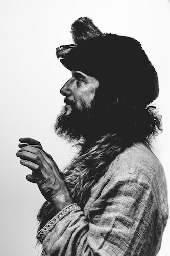 Vinicio Capossela