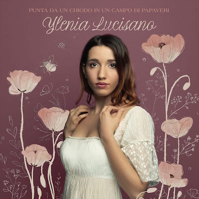 Ylenia Lucisano_cover album_Crediti Corrado Grilli