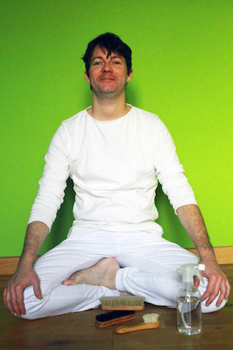 Zen Habitat