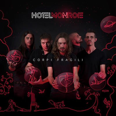 hotelmonroe_cover_album_corpi_fragili