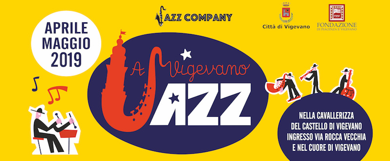 A Vigevano jazz 2019