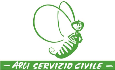 Arci Servizio Civile_logo