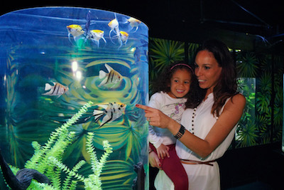 Gardaland SEA LIFE Aquarium_festa della mamma 2019_3302