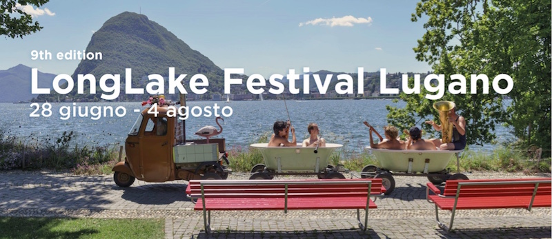 LongLake Festival 2019
