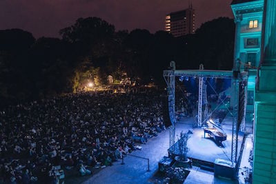 Piano Milano City