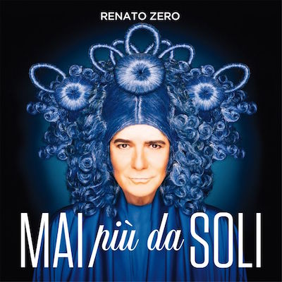 RenatoZero_cover 2_singolo