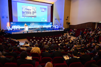 WTC2019 WTC2019