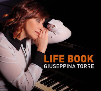 Giuseppina Torre_ Cover Life Book_b