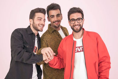 Il Volo Il Volo