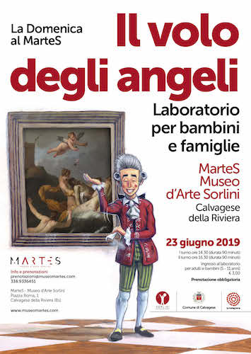 MaterS Museo d'Arte Sorlini_23 GIUGNO 2019