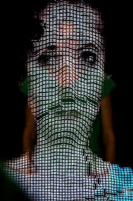 Fondazione Carla Fendi Neural Mirror