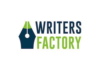 Writers Factory_Logo