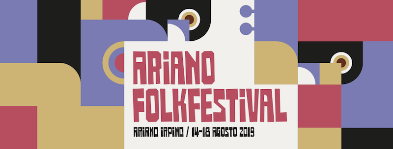 Ariano FolkFestival_logo