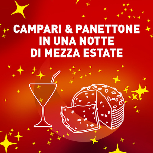 Campari & Panettone_MIC