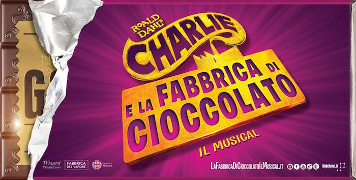 Charlie e la Fabbrica di Cioccolato_barretta adesivo orizzontale_b