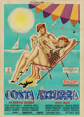 Cinema in BikiniCinema in Bikini Cinema in Bikini