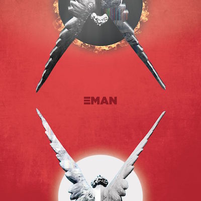 Eman_Copertina Album