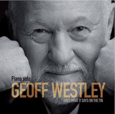 Geoff Westley - Piano Solo_cover