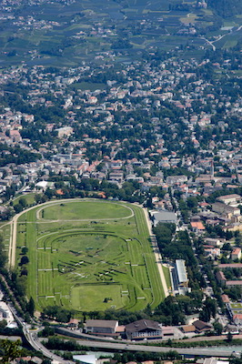 Gran Premio Merano