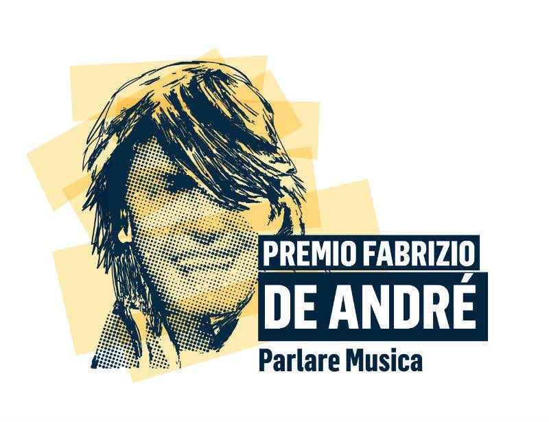 Premio De André-logo
