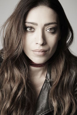 Valentina Parisse