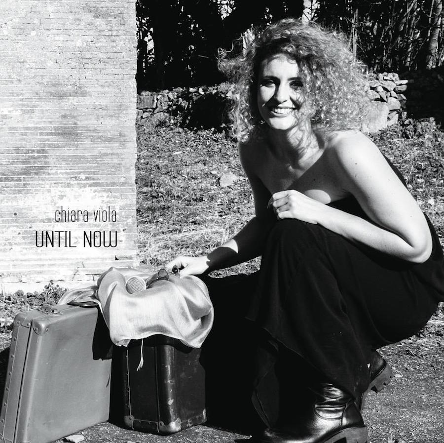 Chiara Viola - Until Now_copertina