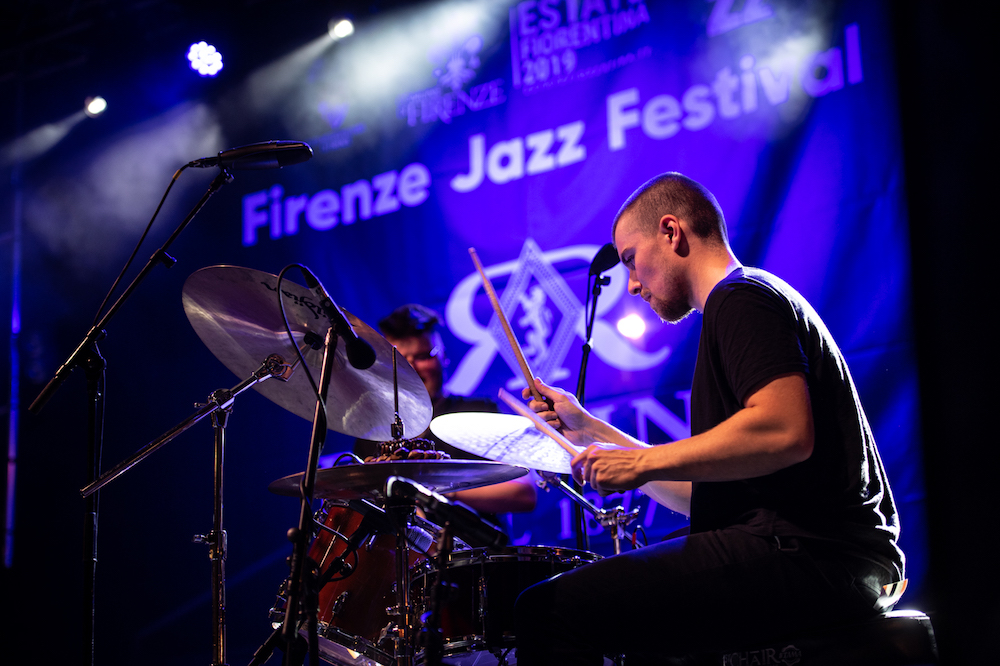 Firenze jazz Festival 2019