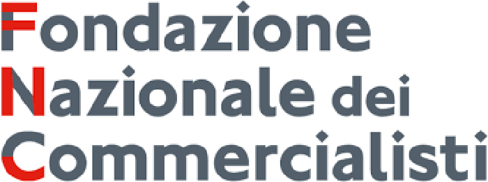 Fondazione Nazionale Commercialisti-logo