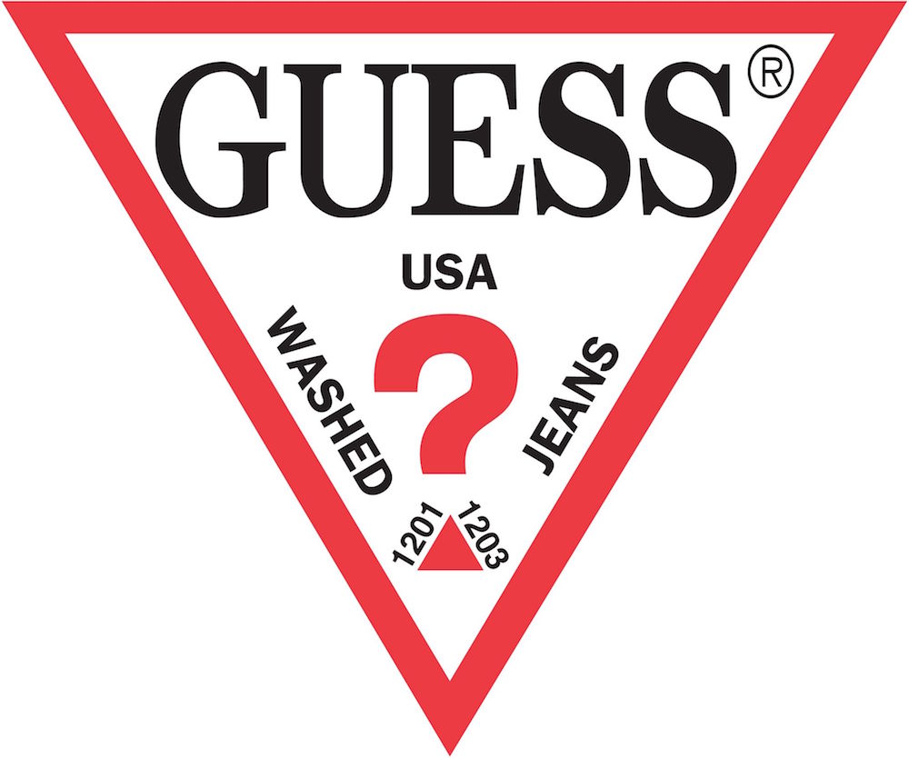 GUESS_logo