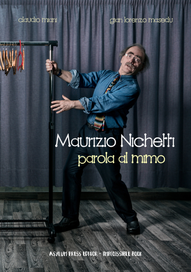 Maurizio_Nichetti_Parola al Mimo