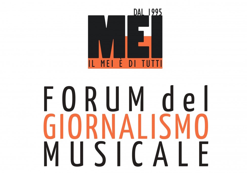 Mei_forumgiornalismomusicale_logo