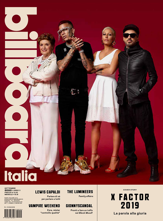 Billboard Italia