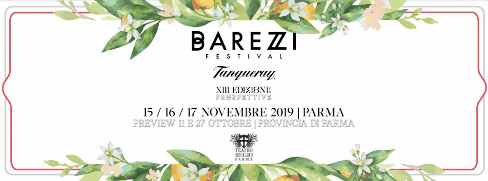Barezzi-Festival