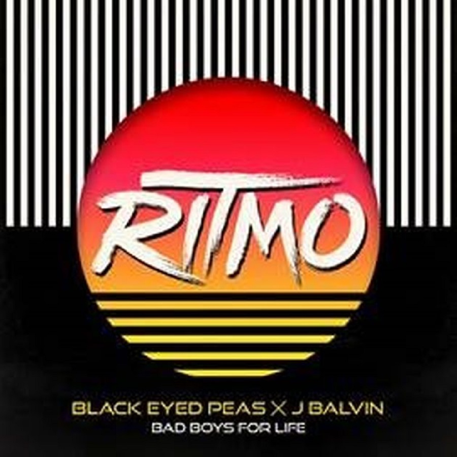 Cover Ritmo (bad boys for life)_ Black Eyed Peas x J Balvin_b