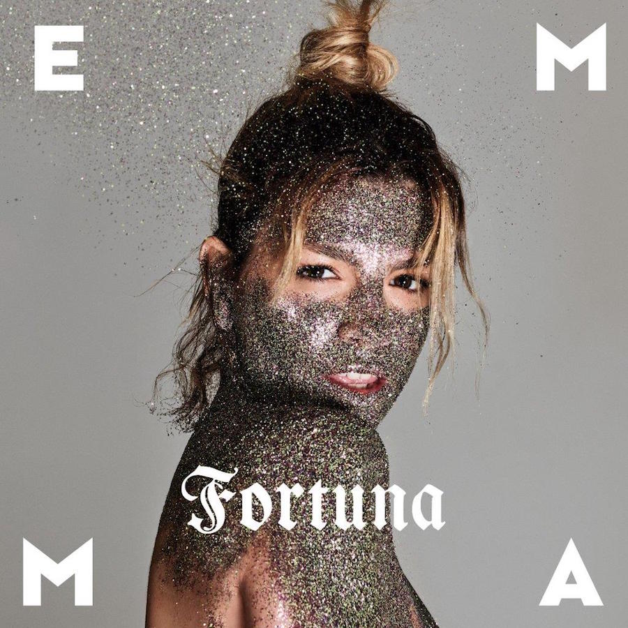 Emma_cover album Fortuna