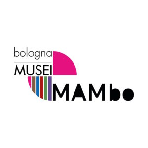 MAMbo_Bologna Musei_logo