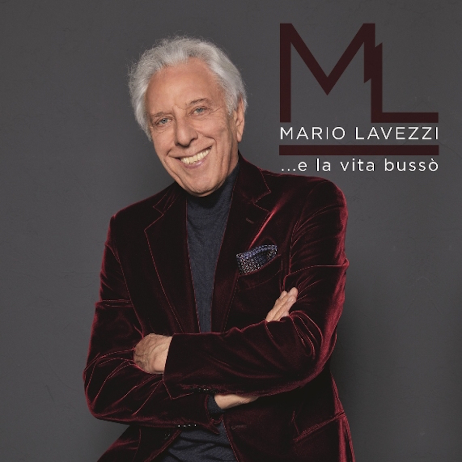 Mario Lavezzi