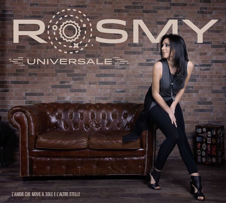 Rosmy_ Cover Universale_Ph credits Tiziana Orru ©
