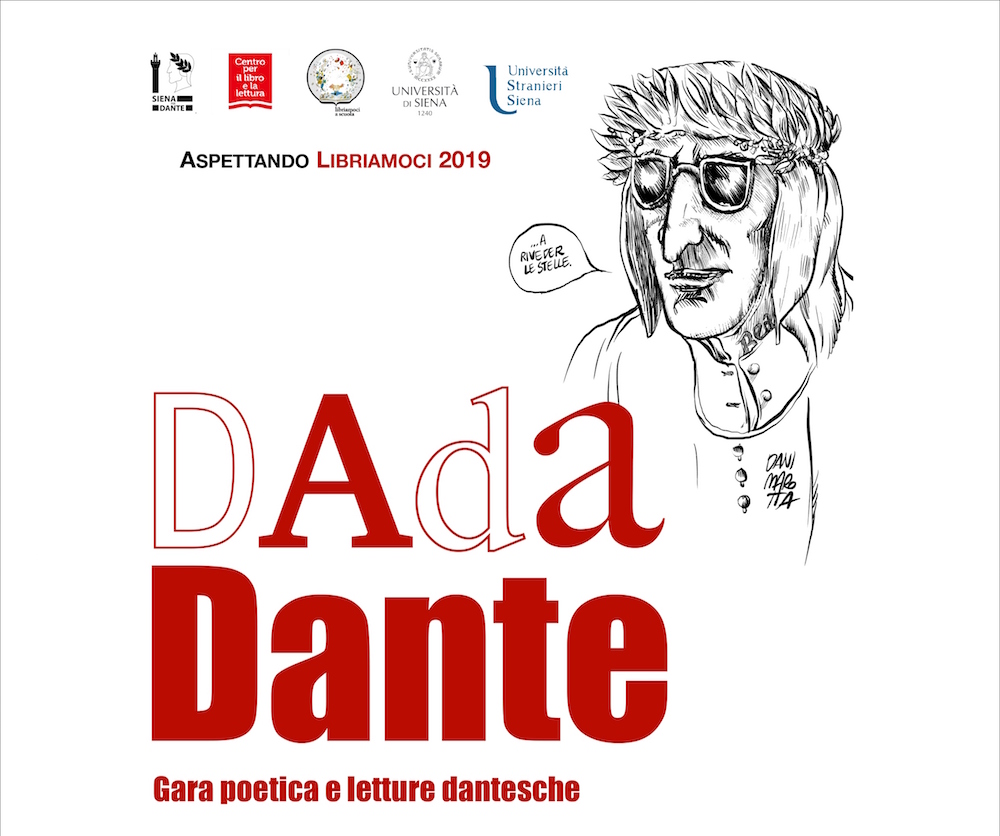 Unisi-Dada-Dante
