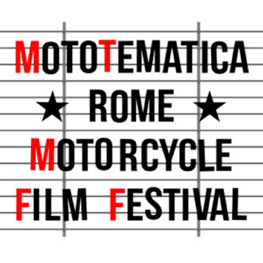 MotoTematica-Rome-Motorcycle-Film_festival-logo