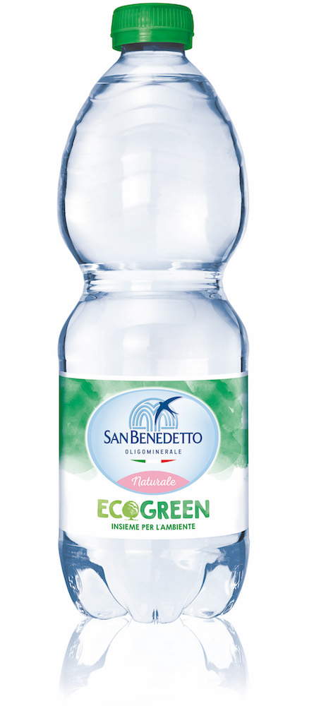 SanBenedetto-Ecogreen