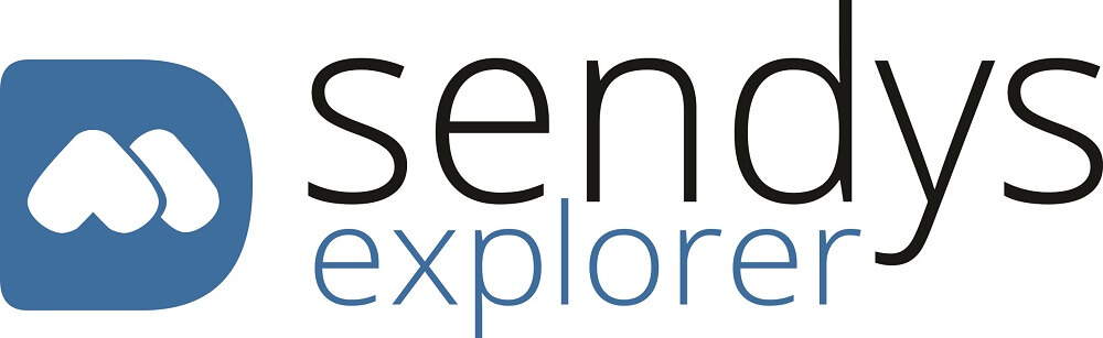Sendtys-Explorer-Logo