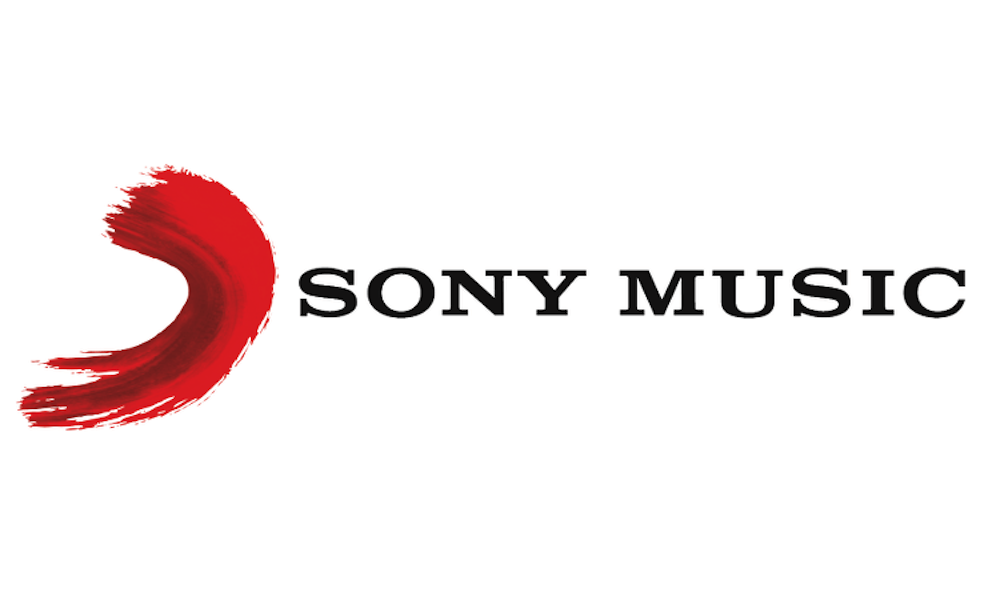 Sony-music-logo