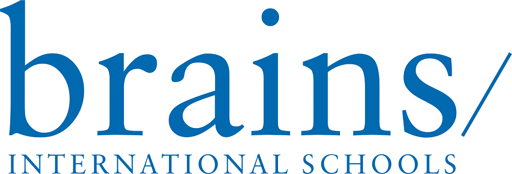 Brains-International-Schools-logo